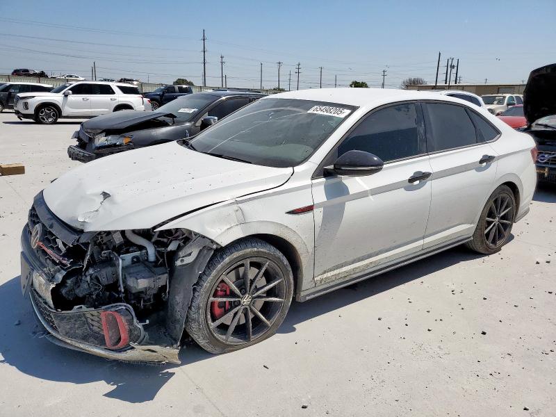 2024 VOLKSWAGEN JETTA 40TH 3VW8T7BU9RM011038