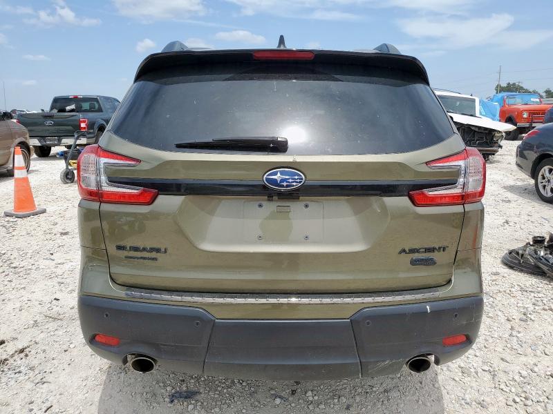 2024 SUBARU ASCENT ONYX EDITION 4S4WMAKD6R3435293