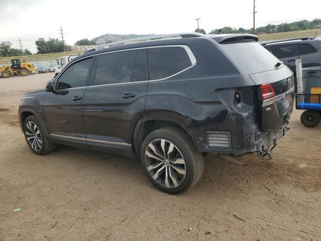 2019 VOLKSWAGEN ATLAS SEL 1V2NR2CA3KC555651