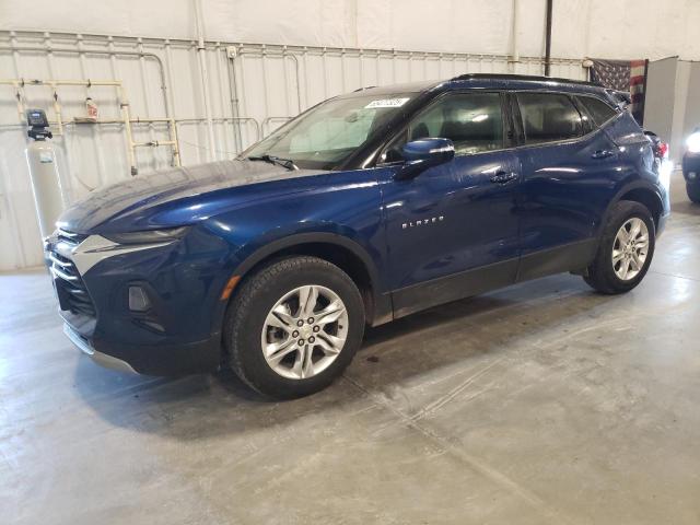CHEVROLET BLAZER 2LT