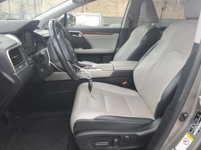 2018 LEXUS RX 450H L JTJDGKCA8J2004443