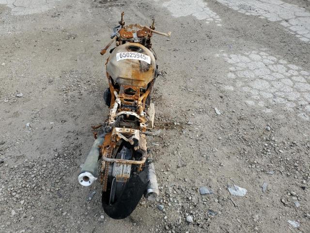 1993 SUZUKI GSX1100 F #3217644430