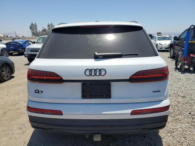 2023 AUDI Q7 PREMIUM PLUS WA1LXBF75PD005748