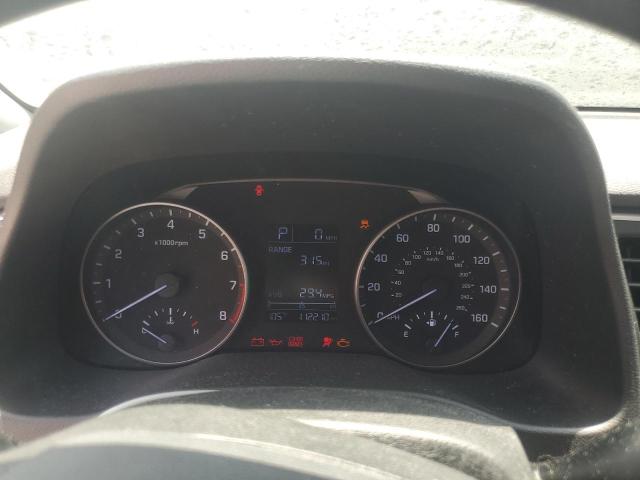 2017 HYUNDAI ELANTRA SE - KMHD84LF5HU211471