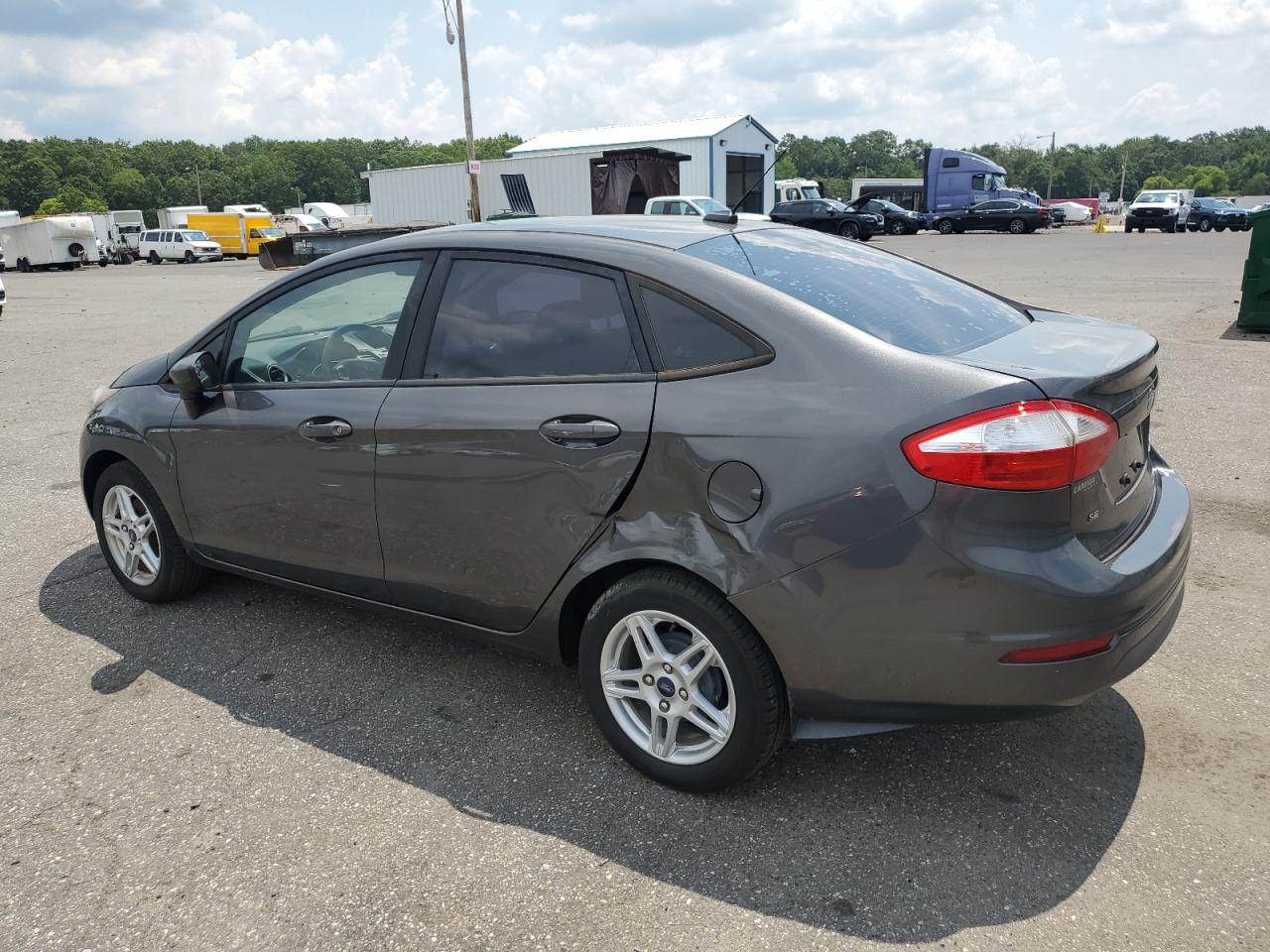 Global Auto Auctions