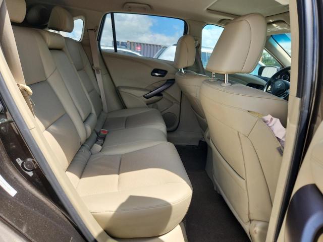 2014 ACURA RDX TECHNO - 5J8TB4H51EL022854