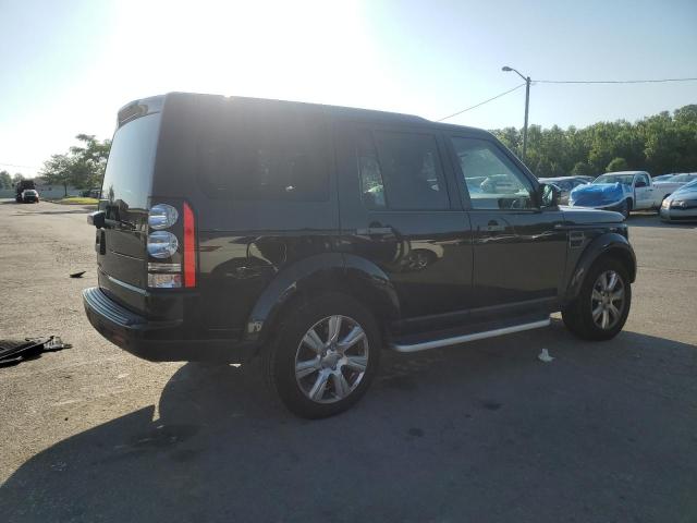 2015 LAND ROVER LR4 HSE SALAG2V66FA772670