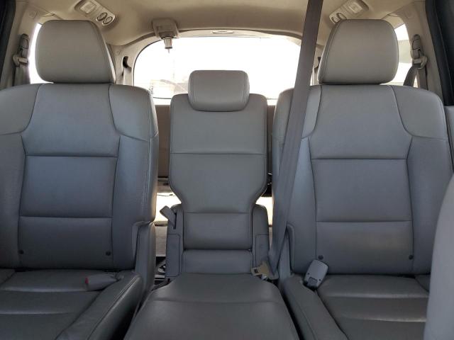 2016 HONDA ODYSSEY EX 5FNRL5H62GB144813