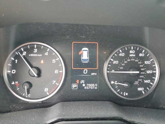 2020 SUBARU OUTBACK 4S4BTAAC5L3248483