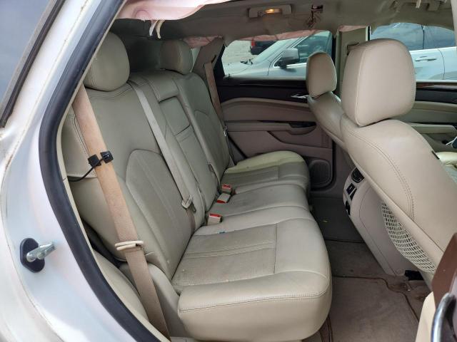 2016 CADILLAC SRX PREMIU 3GYFNDE39GS546265