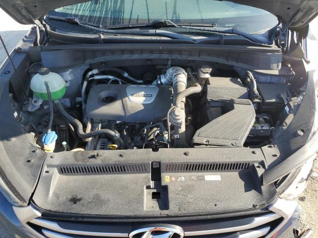 2017 HYUNDAI TUCSON LIM KM8J3CA21HU542494