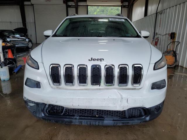 2015 JEEP CHEROKEE L 1C4PJMCB1FW788325