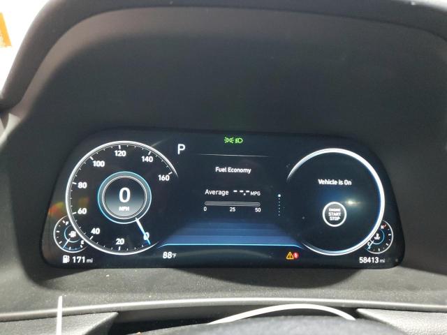 2021 HYUNDAI SONATA LIM - 5NPEH4J2XMH100203