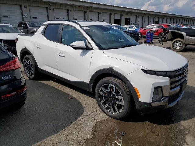 2025 HYUNDAI SANTA CRUZ 5NTJEDDF3SH146203