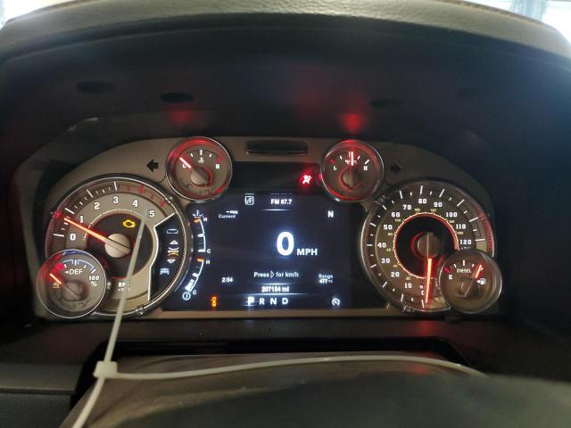 2018 RAM 2500 LONGH 3C6UR5GLXJG209822