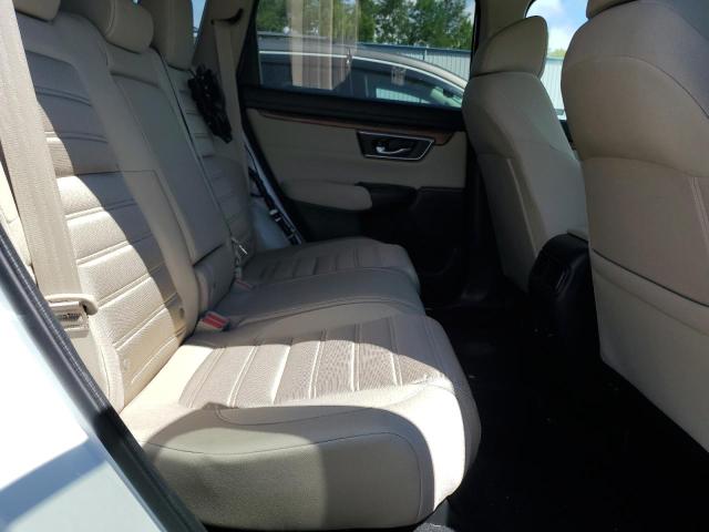 2019 HONDA CR-V EX 7FARW2H55KE062343