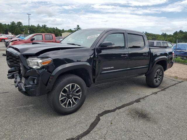 TOYOTA TACOMA DOU
