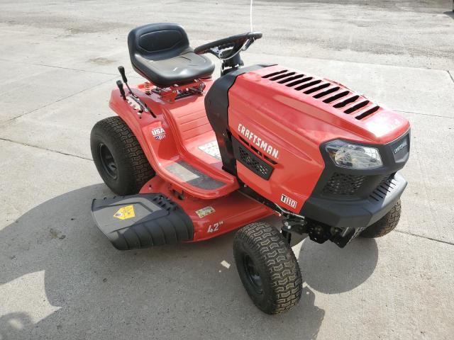 craf lawnmower 2024 1L12RB40254 photo #1