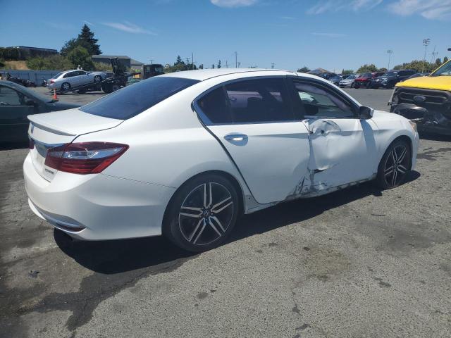 2016 HONDA ACCORD SPO - 1HGCR2F50GA120484