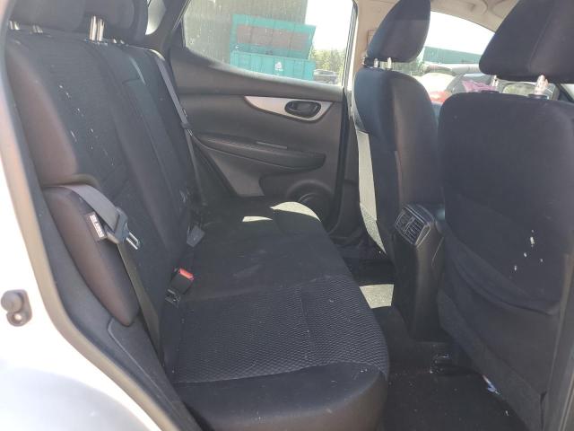 2020 NISSAN ROGUE SPOR JN1BJ1CW3LW369628