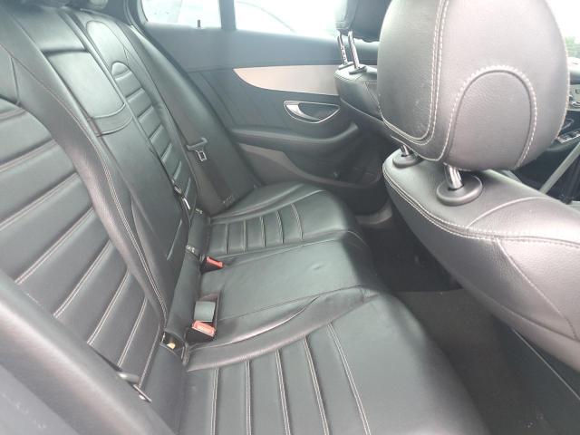 2016 MERCEDES-BENZ C 450 4MAT 55SWF6EB2GU128112