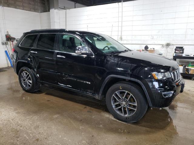 2017 JEEP GRAND CHER 1C4RJFBGXHC676807
