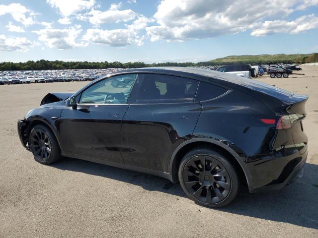 2023 TESLA MODEL Y 7SAYGAEE4PF919524