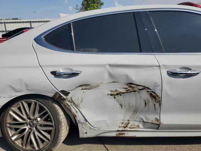 2020 GENESIS G70 KMTG64LA6LU048660