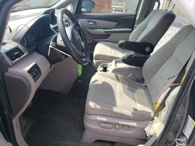 2016 HONDA ODYSSEY EX 5FNRL5H49GB511026