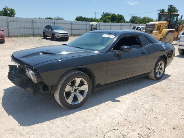 Global Auto Auctions: 2020 DODGE CHALLENGER