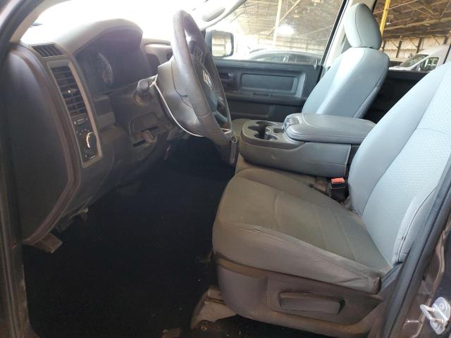 2019 RAM 1500 CLASS 1C6RR6FT5KS722712