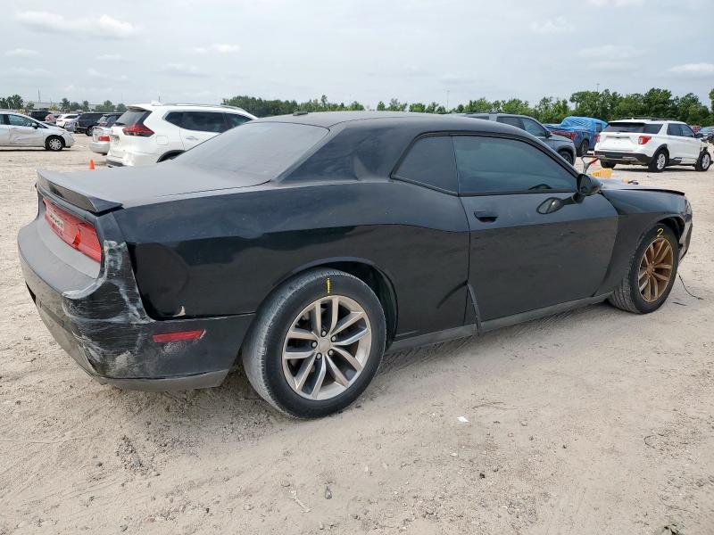 2014 DODGE CHALLENGER - 2C3CDYAGXEH154038