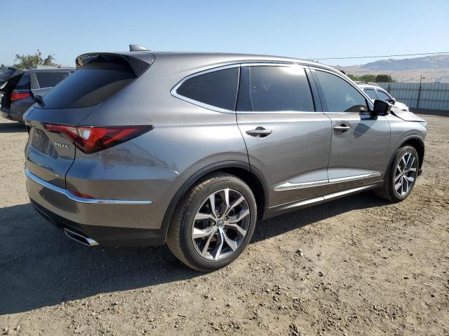 2024 ACURA MDX TECHNO 5J8YE1H44RL024722