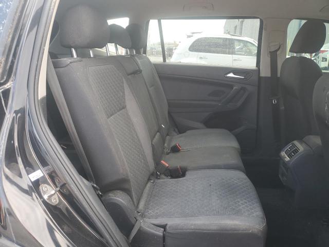 2018 VOLKSWAGEN TIGUAN S - 3VV1B7AX4JM015118