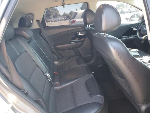 2017 KIA NIRO EX KNDCC3LC7H5037850