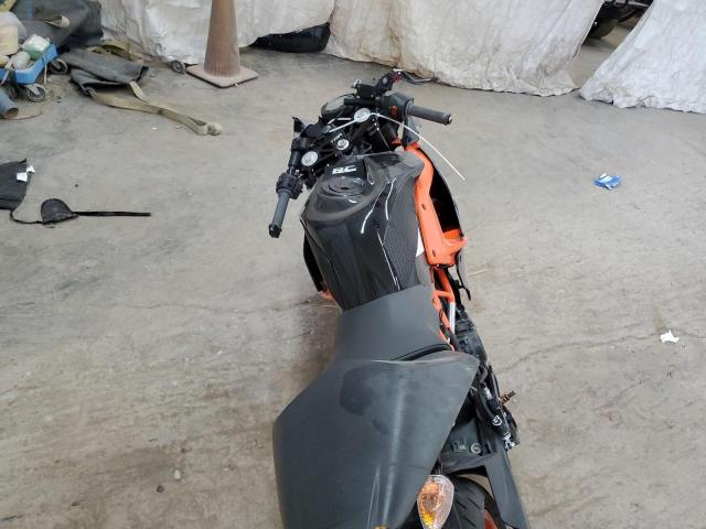 2017 KTM 390 DUKE MD2JYJ40XHC285257