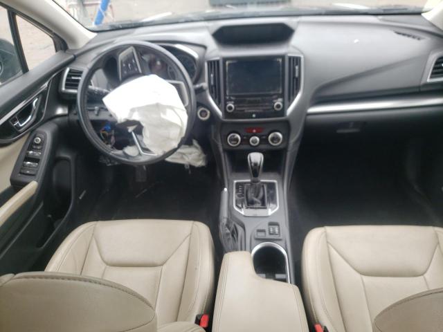2017 SUBARU IMPREZA LI 4S3GKAU65H3621631