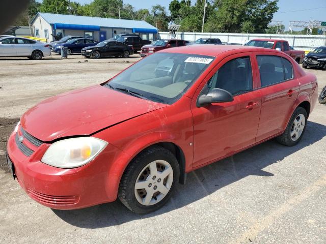 CHEVROLET COBALT LS