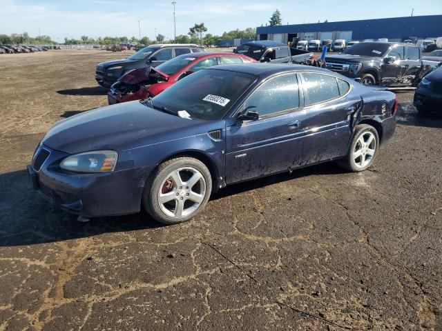 PONTIAC GRAND PRIX