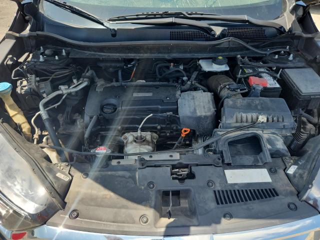 2018 HONDA CR-V LX 2HKRW6H3XJH207362