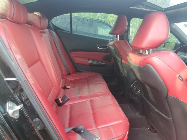 2019 ACURA TLX TECHNO 19UUB1F62KA800973