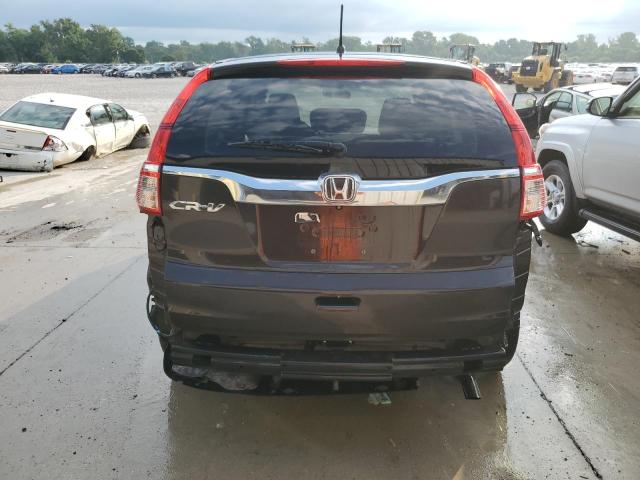 2015 HONDA CR-V EX 2HKRM3H51FH537758