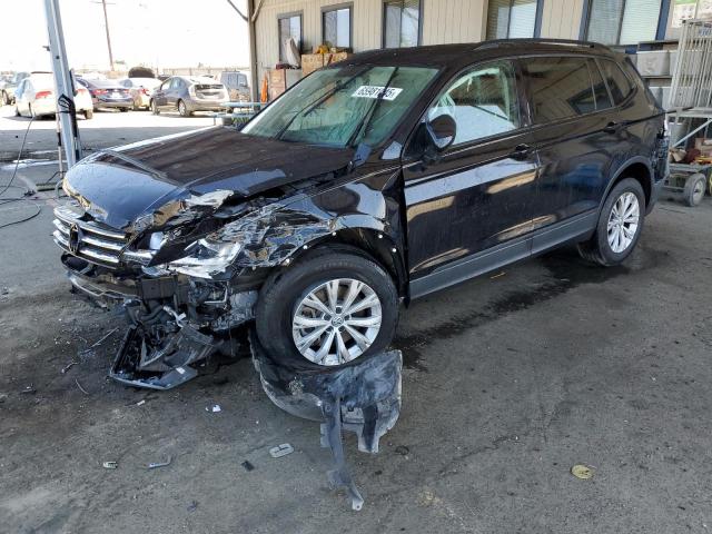 VOLKSWAGEN TIGUAN S