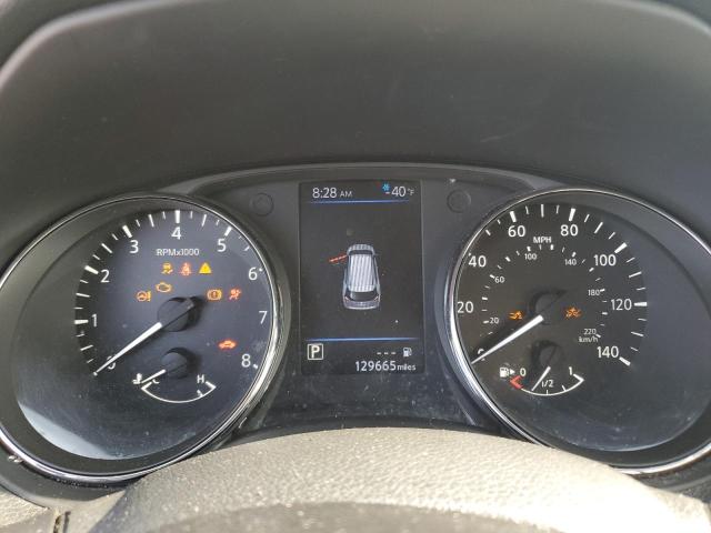 2019 NISSAN ROGUE S 5N1AT2MV7KC786454