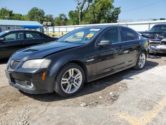 PONTIAC G8