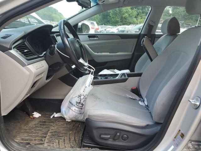 2018 HYUNDAI SONATA SPO - 5NPE34AF8JH726068