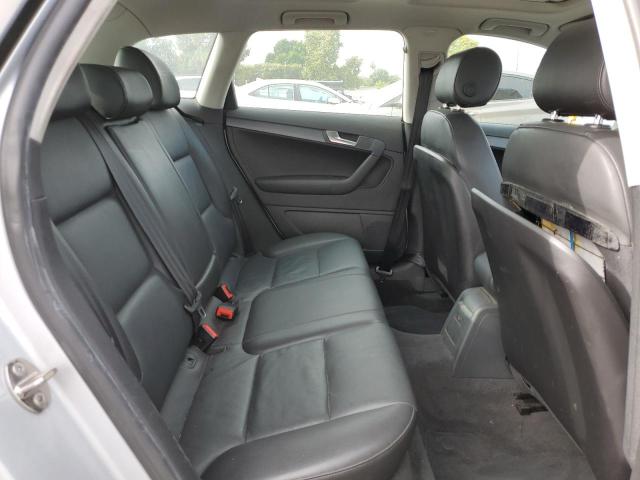 2012 AUDI A3 PREMIUM #3308229205