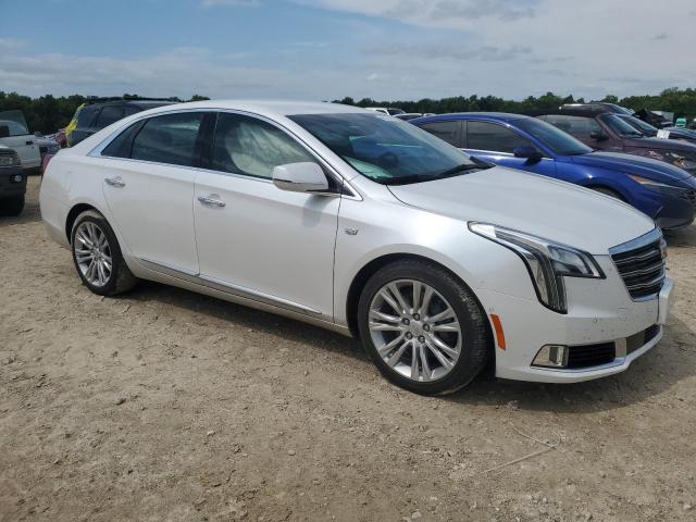2018 CADILLAC XTS LUXURY 2G61M5S39J9171272