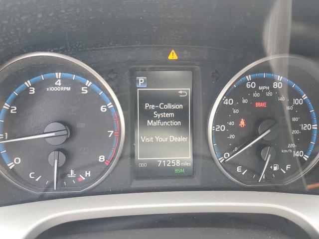 2018 TOYOTA RAV4 ADVEN 2T3RFREV3JW849714