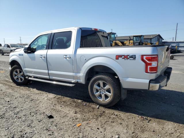 2018 FORD F150 SUPER 1FTEW1EG4JKD58403